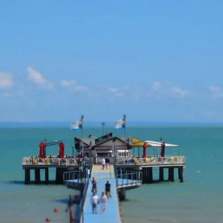 3 Flat With Wi-fi And Private Patio In A Area Of Lignano Sabbiadoro